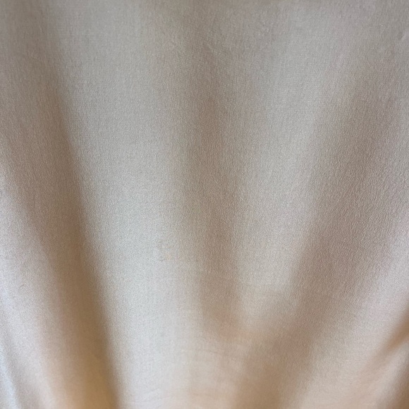 Rungolee Silk Fringe Top - Picture 6 of 7